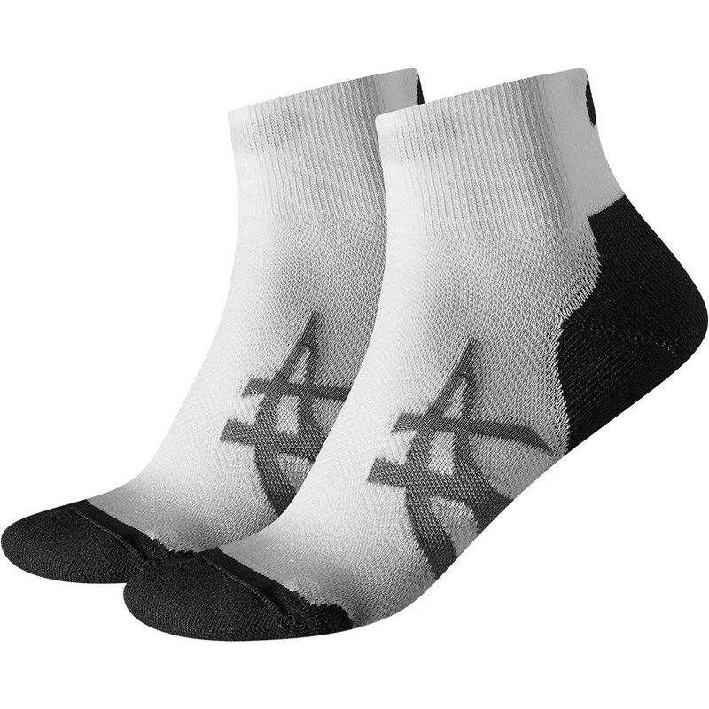 Asics Ponožky 2PPK Cushioning Sock Asics