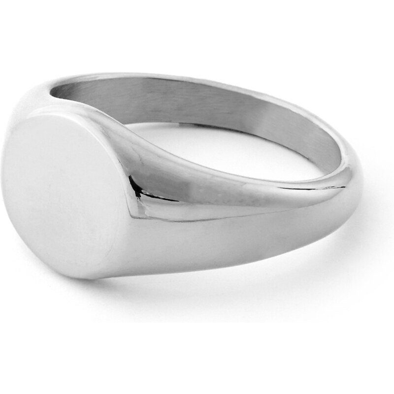 Lucleon Ocelový prsten Mason LL-RI01