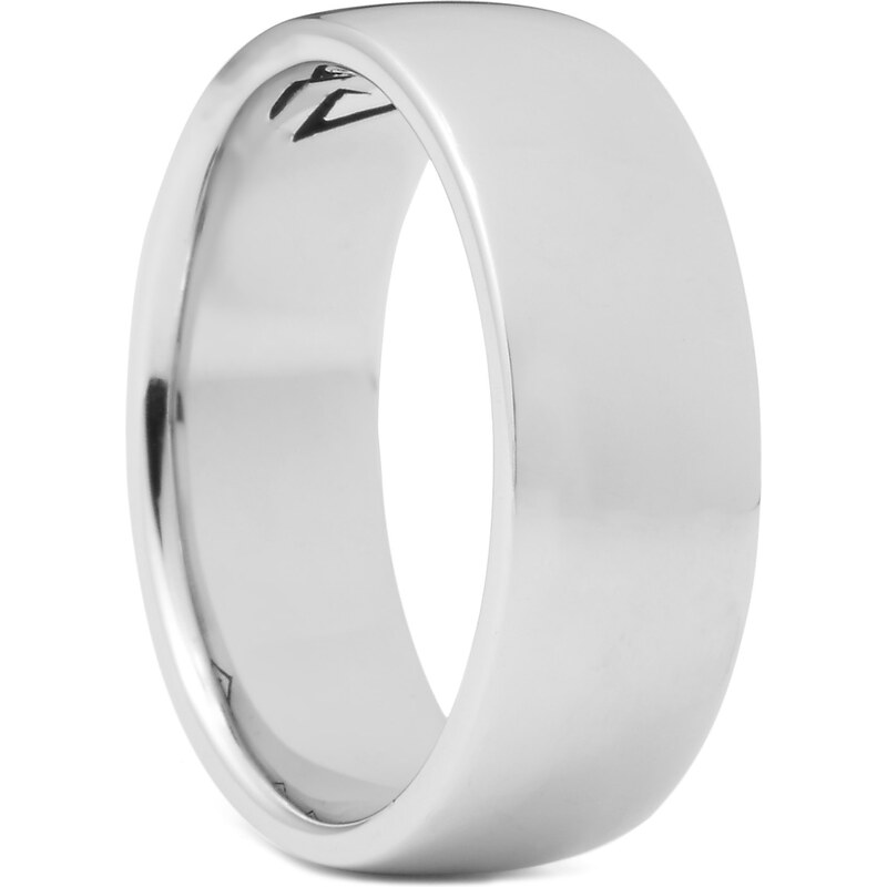 Northern Jewelry Klasický prsten ze stříbra 925 Classic Silver 925s Ring