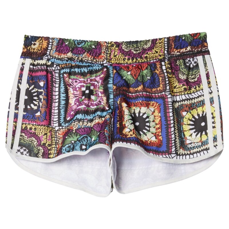 Kraťasy Adidas Crochita Short multicolor