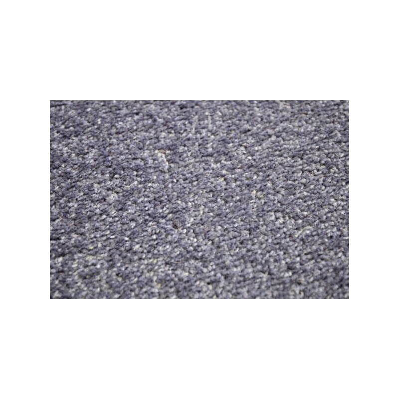 Kusový světle fialový koberec Eton, Rozměry 57x120 Vopi