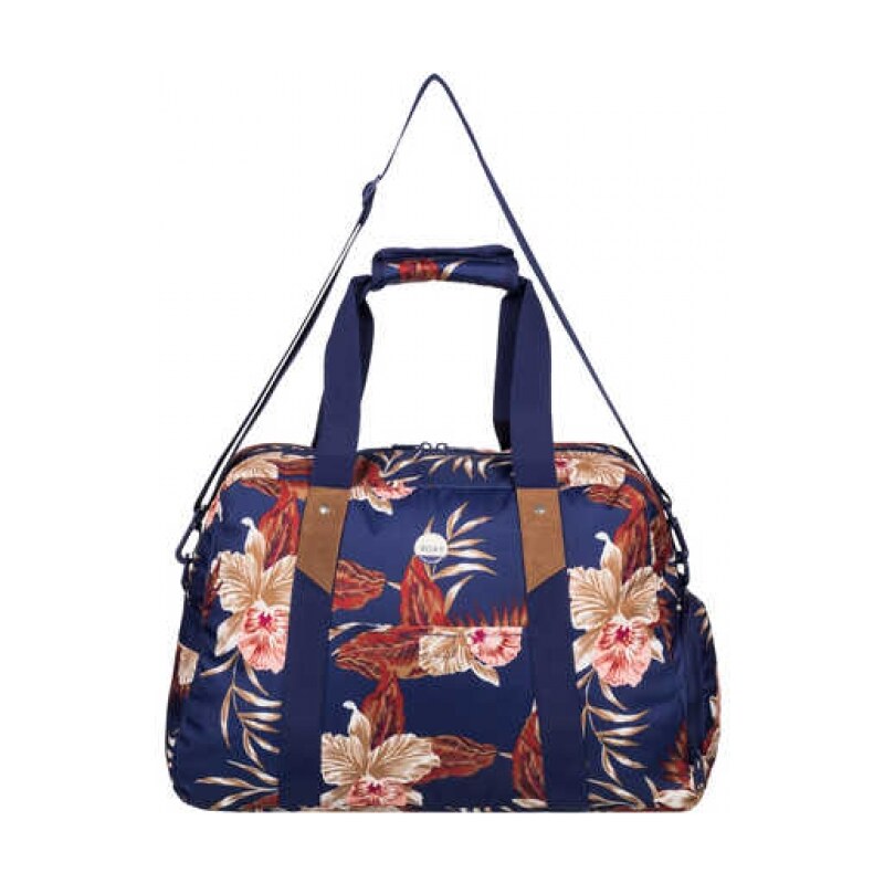 Cestovní taška Roxy Sugar It Up 284 bsq6 castaway floral blue print 2016/17 dámská