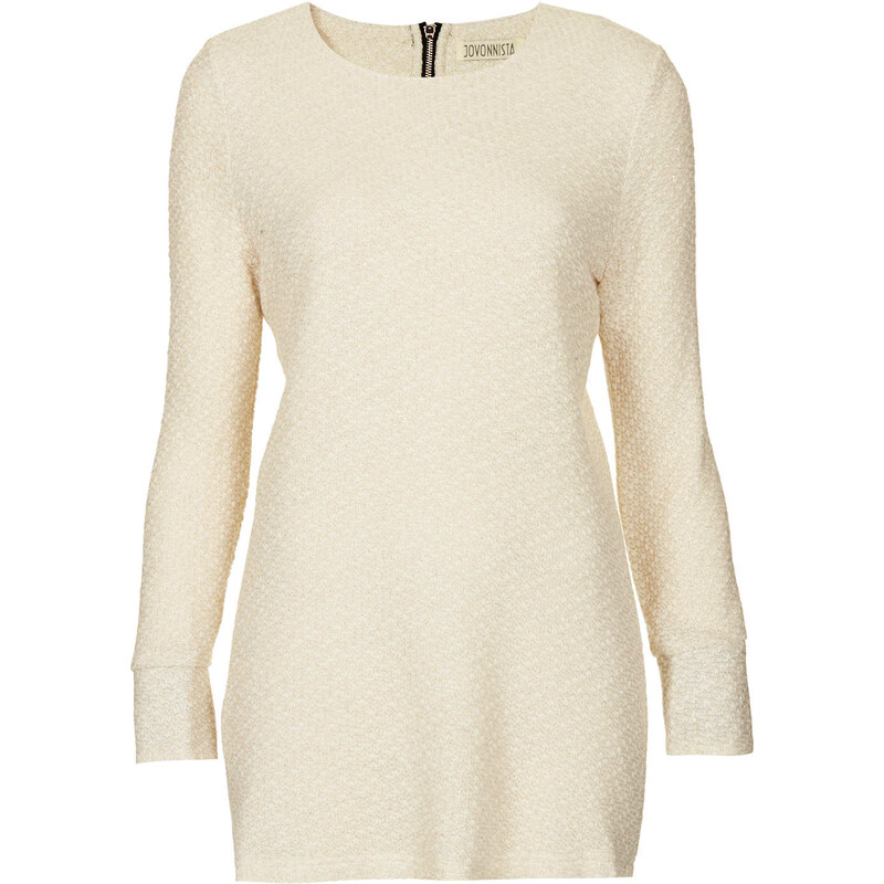 Topshop **Toby Knitted Top by Jovonnista