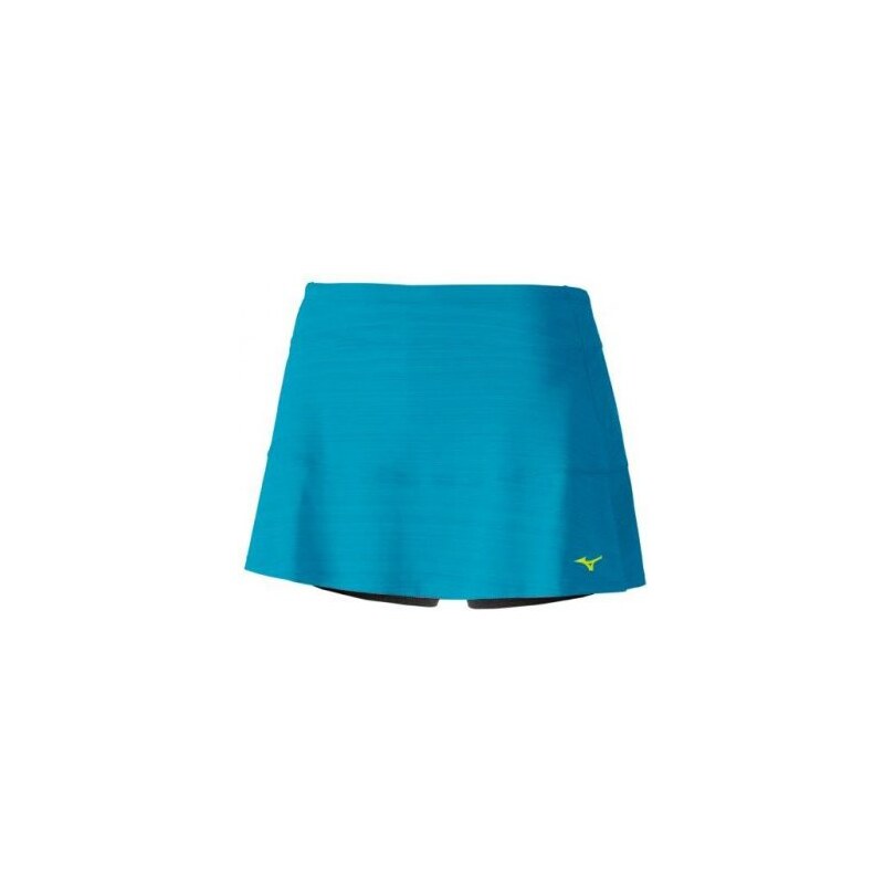 Mizuno Active skirt Blue J2GB525028 XL