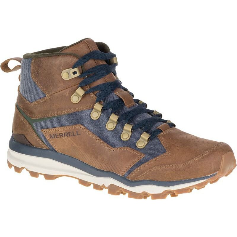 Merrell ALL OUT CRUSHER MID J49319 46