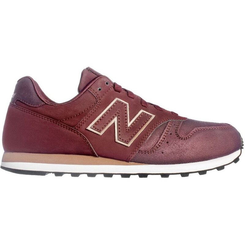 New Balance Tenisky WL373 Červená 39