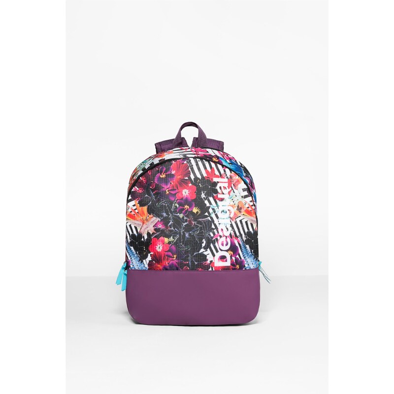 Desigual barevný sportovní batoh Backpack A