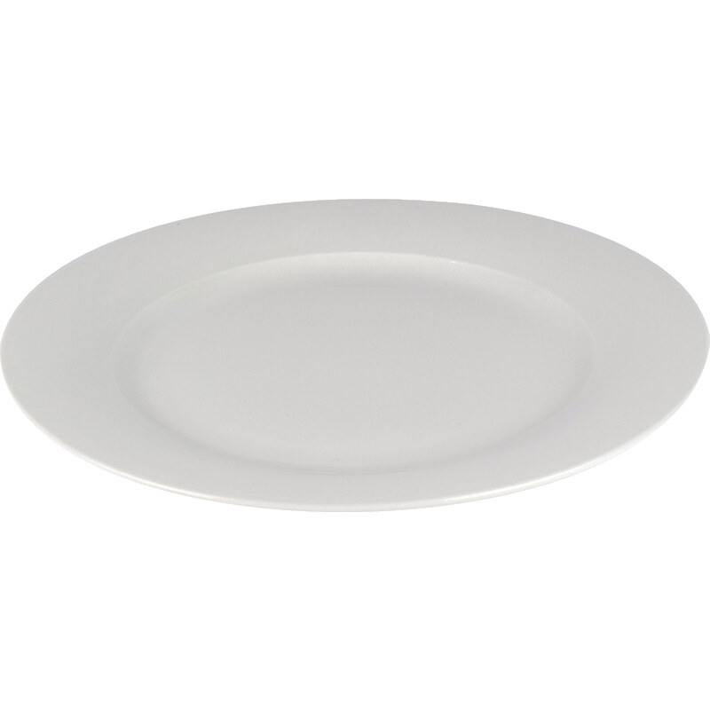 Maxwell & Williams Mělký talíř White Basics 27,5 cm