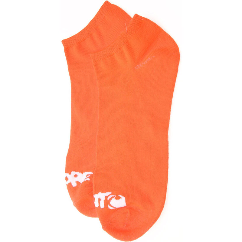 Ponožky REPRESENT At a Foot-Pace CZ2, shock orange
