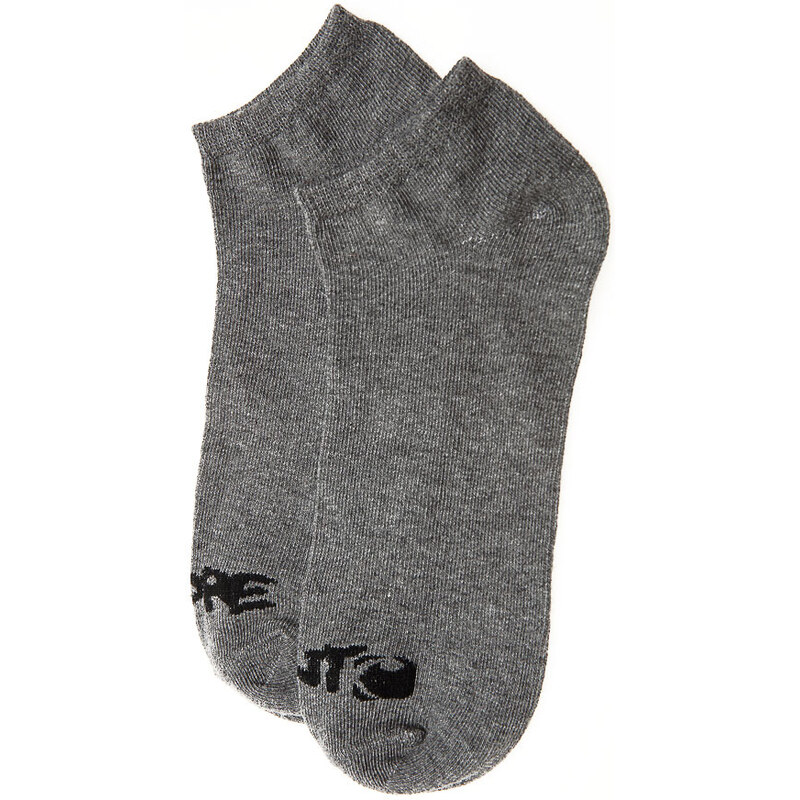 Ponožky REPRESENT At a Foot-Pace CZ4, šedá