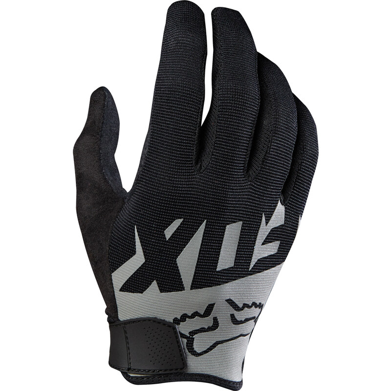 Fox Ranger Glove, černá, XXL