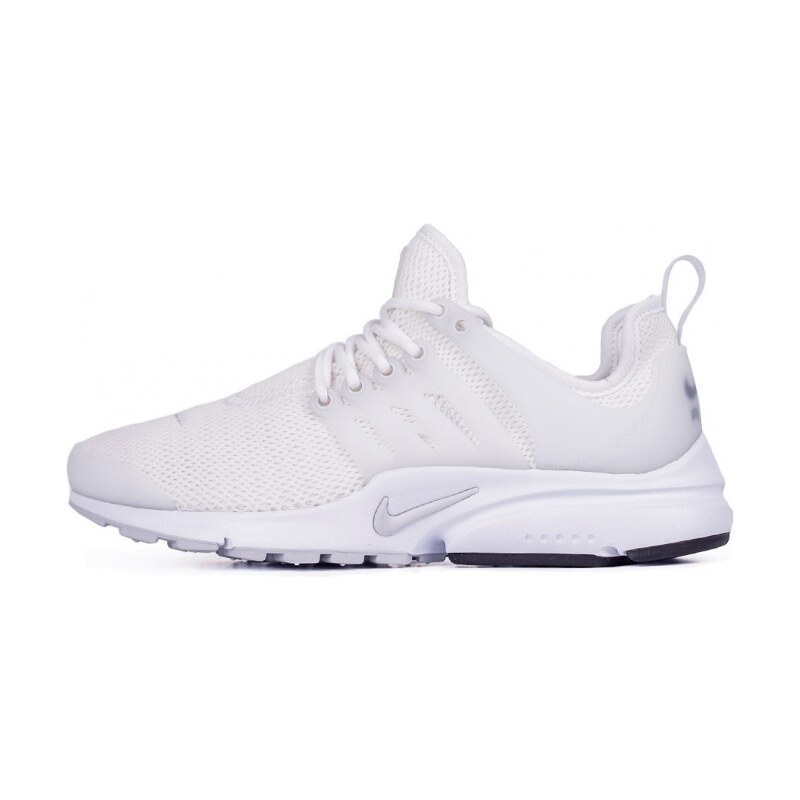 Sneakers - tenisky Nike Air Presto white/prpltm