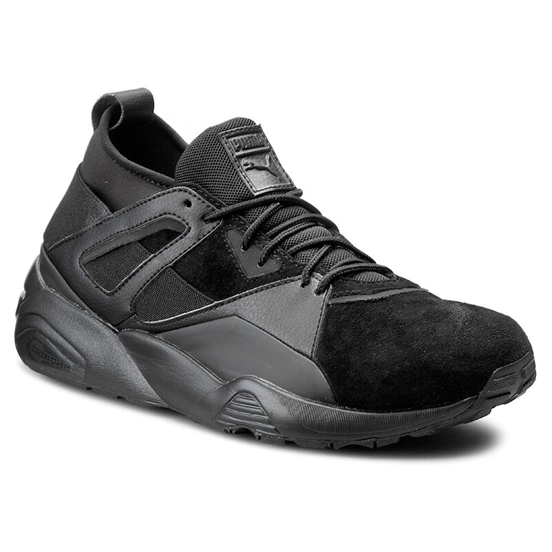 Sneakersy PUMA - BOG Sock Core 362038 01 Puma Black