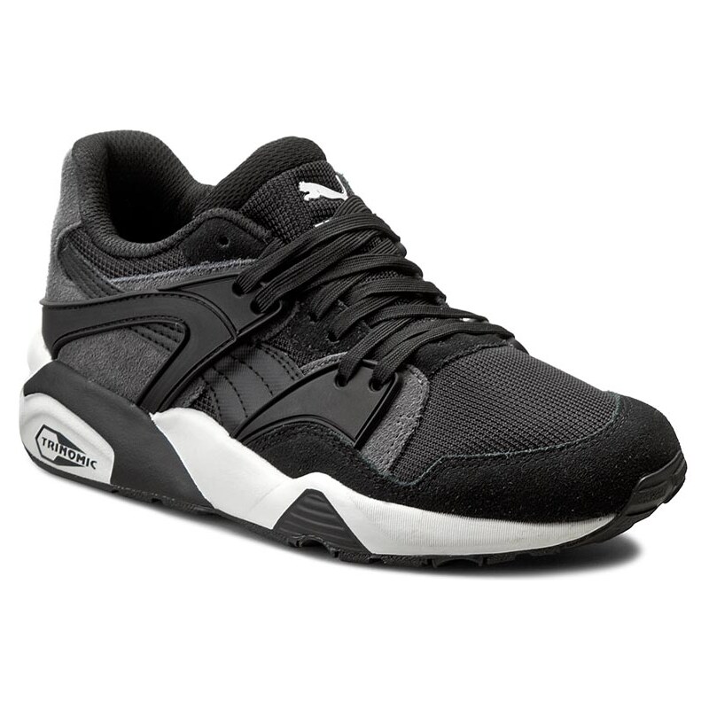 Sneakersy PUMA - Blaze Classic 361334 01 Puma Black/Glacier Gray