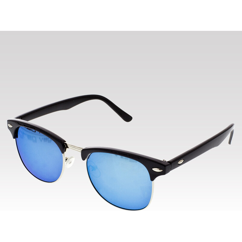 VeyRey Sluneční brýle Beverly modré