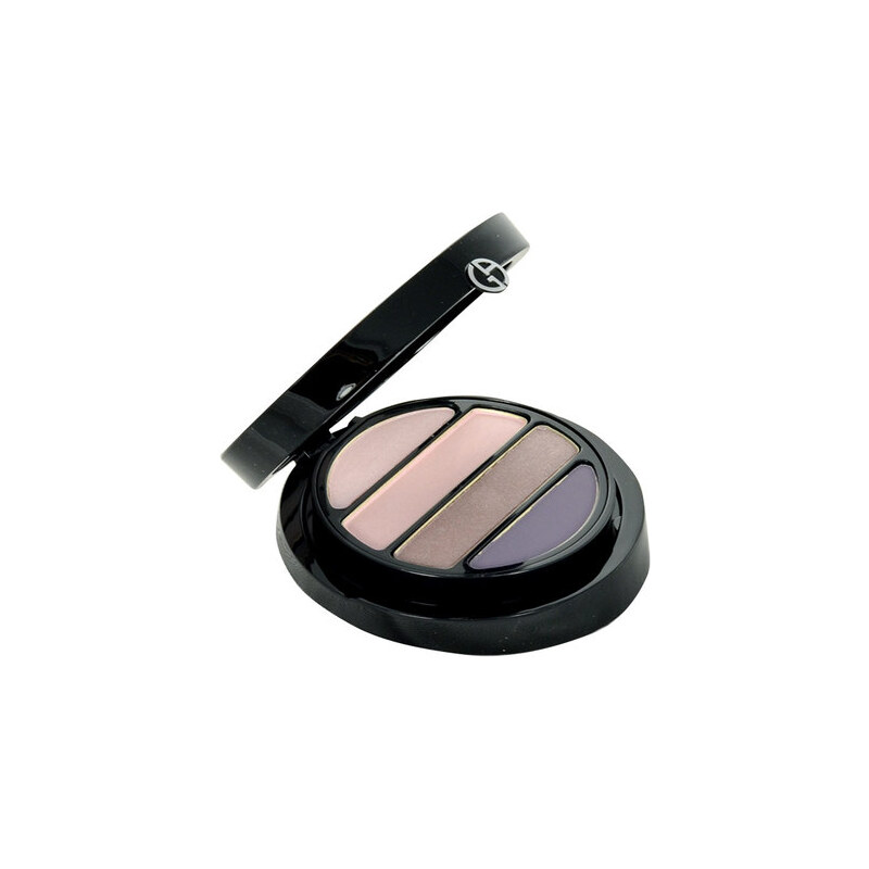 Giorgio Armani Eyes To Kill 4 Color Eyeshadow Palette 2g Oční stíny W Paletka očních stínů - Odstín 5