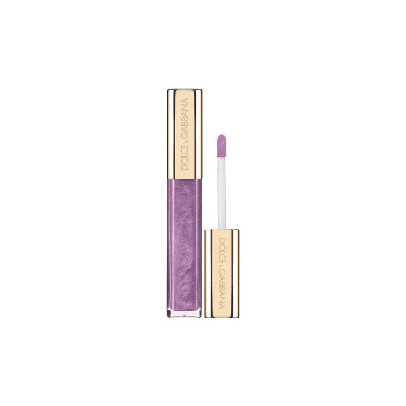 Dolce & Gabbana The Lipgloss Ultra Shine 4ml Lesk na rty W - Odstín 90 Tender