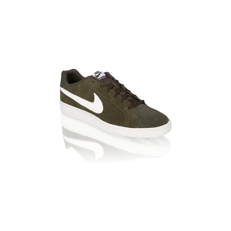 Nike Court royale suede