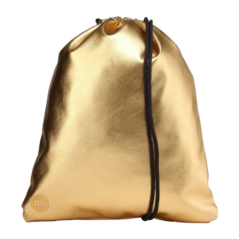 Batoh Mi-Pac Kit Bag 24K gold