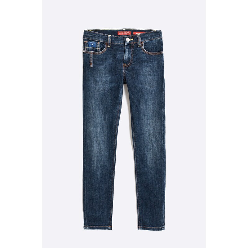 Guess Jeans - Dětské džíny 116-170 cm