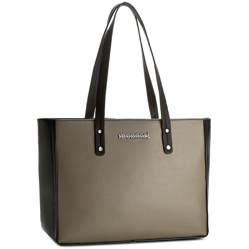 Kabelka MONNARI - BAG7981-015 Hnědá