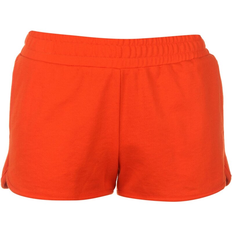 Dámské kraťasy Miso Hotpants - oranžová