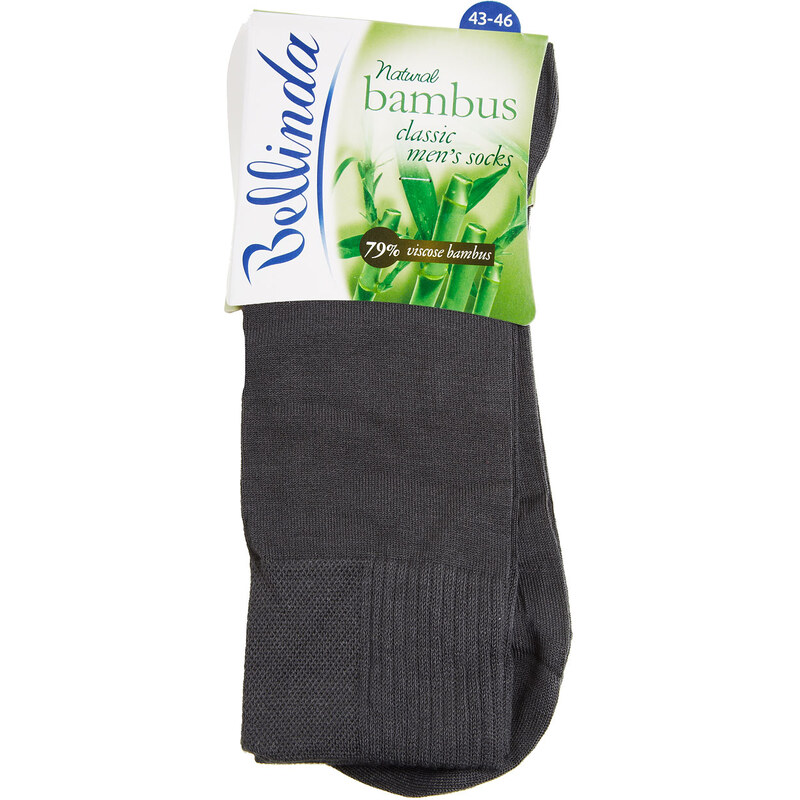 Bellinda Bambusové ponožky