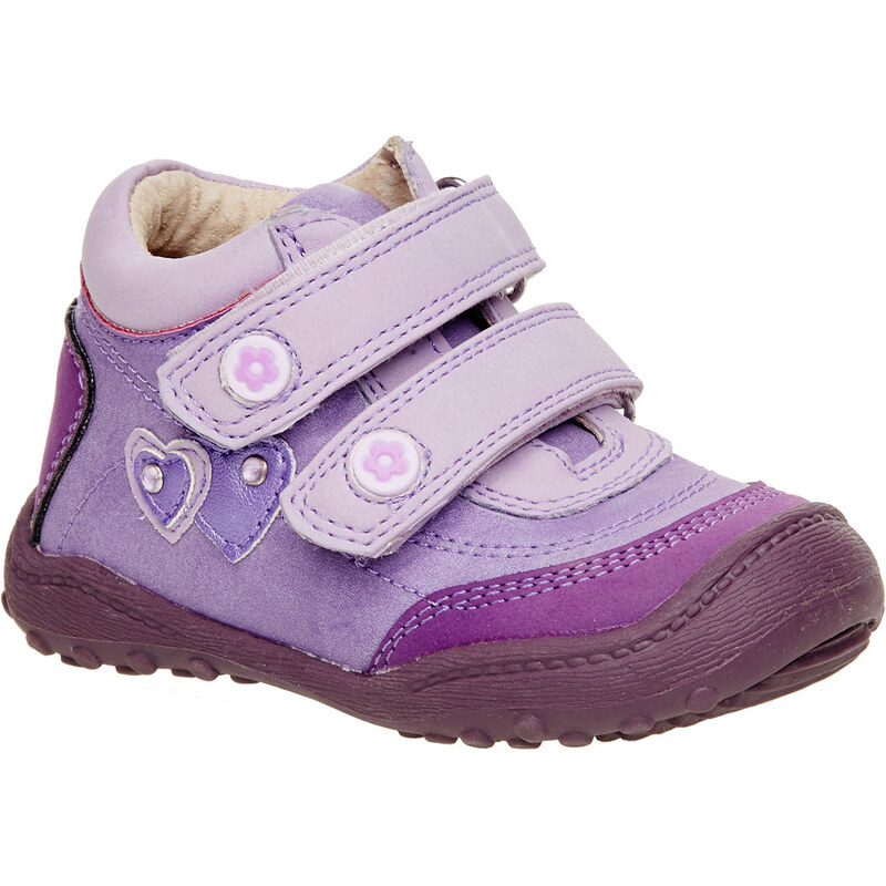 Mini B Dívčí kotníčkové boty