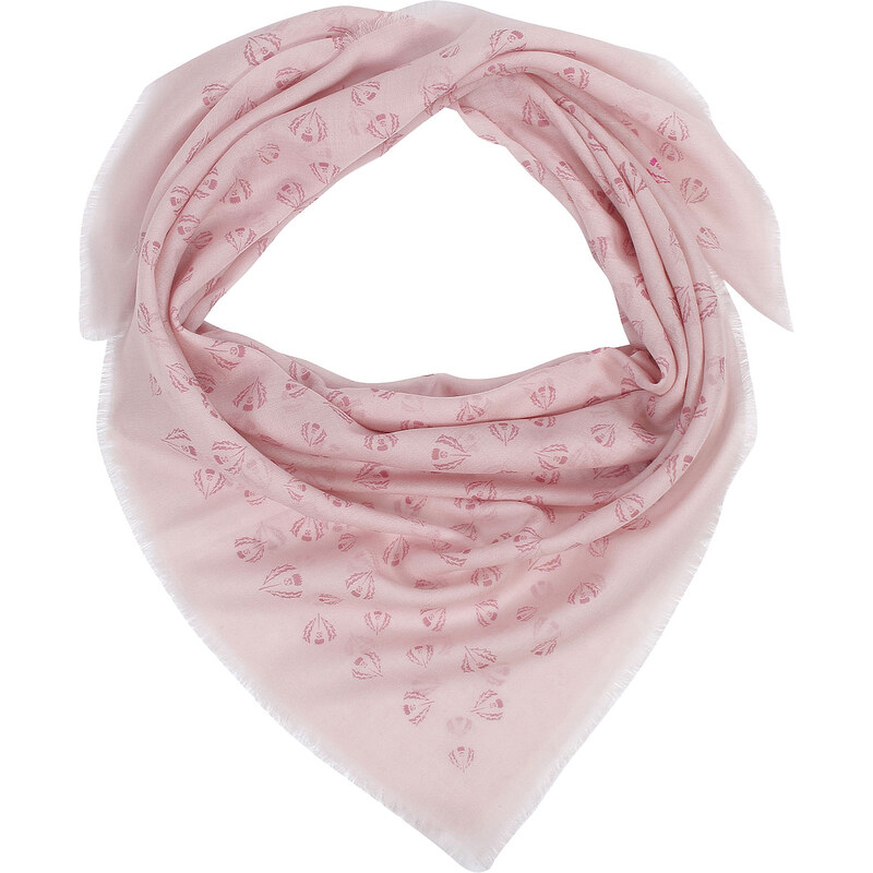 Fraas Růžový šátek