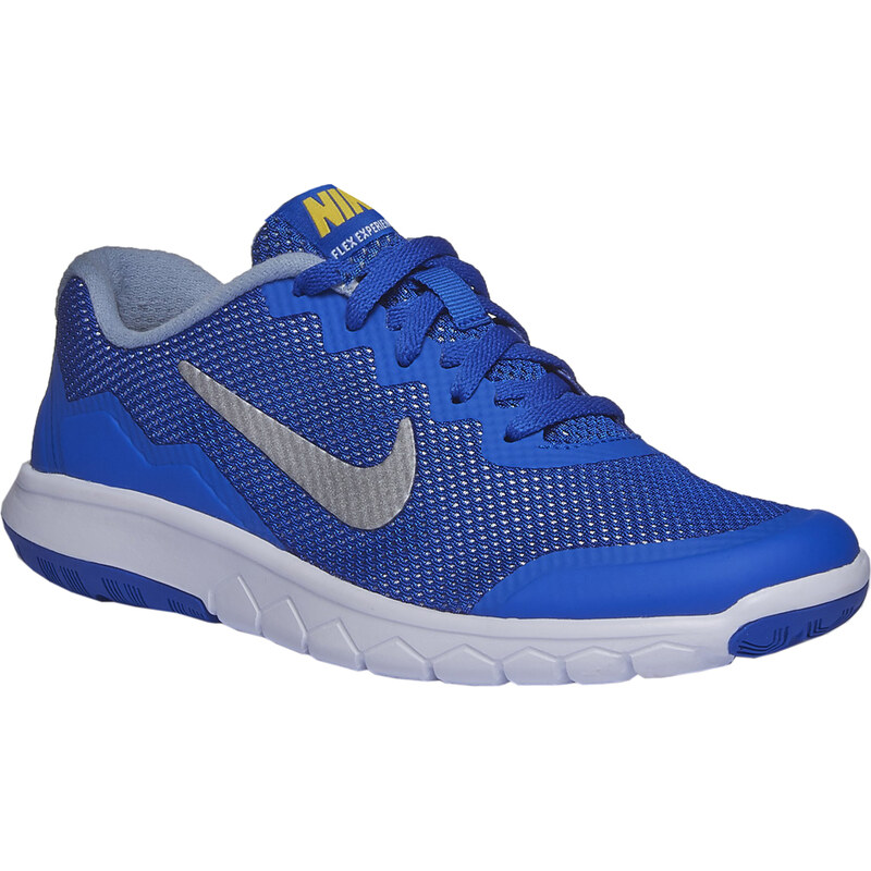 Nike Modré sportovní tenisky
