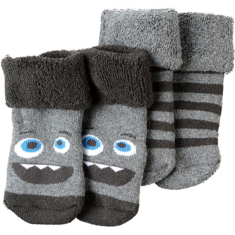 Topolino 2 páry prvních ponožtiček