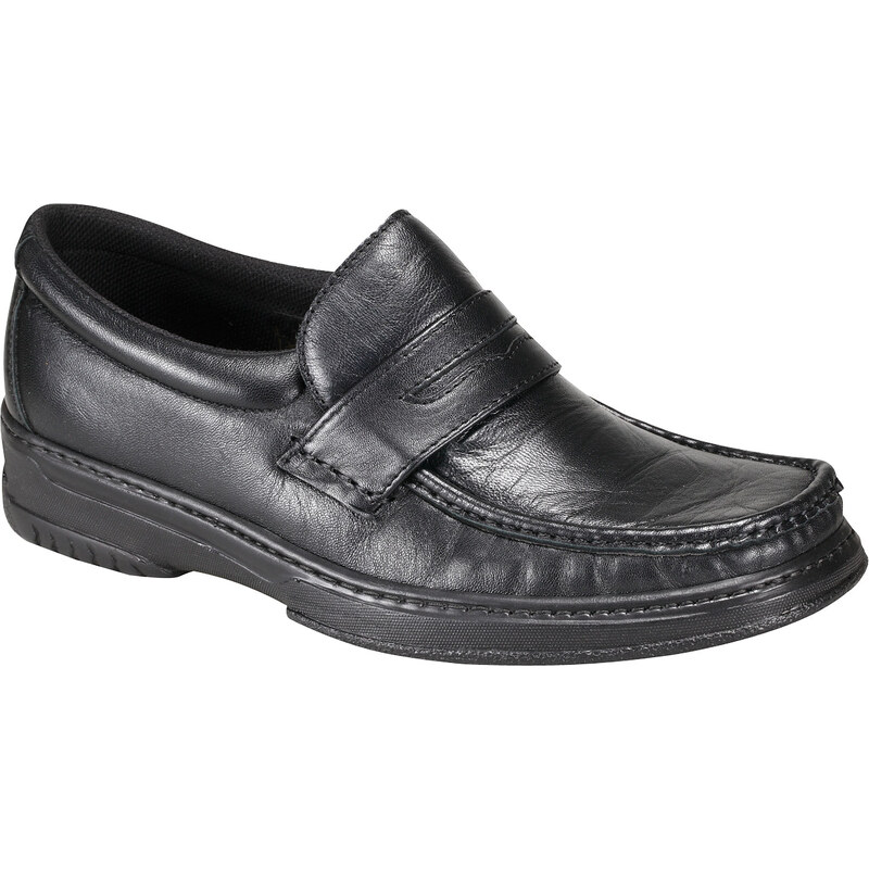 Pinosos Kožená obuv