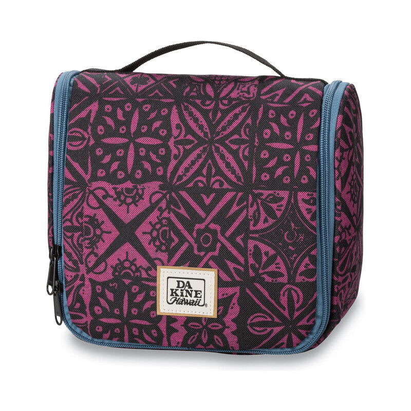 Dakine Cestovní kosmetická taška Alina 3L Kapa 8260041-W17