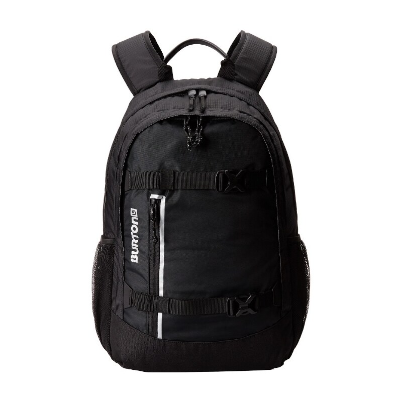 Batoh Burton Day Hiker true black ripstop 25l