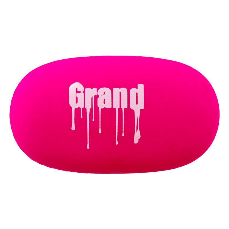 Easy Guma Grand - růžová