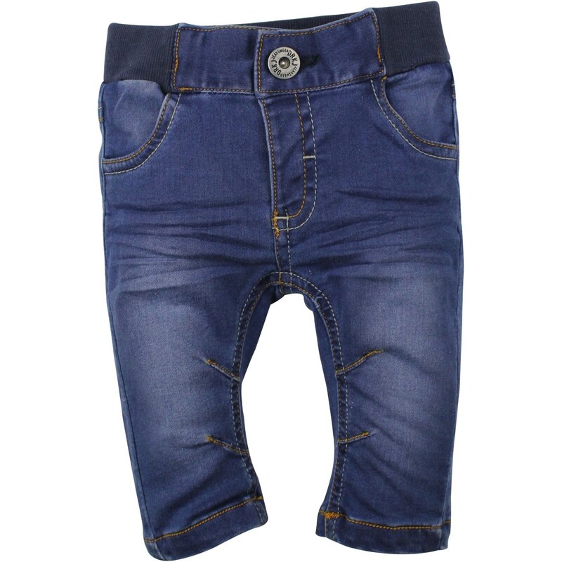 Dirkje Chlapecké džínové kalhoty - modré