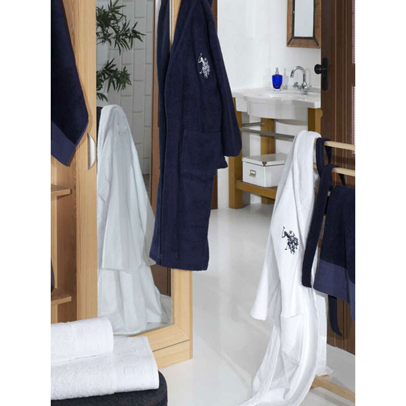 U.S. Polo ASSN. Set ručníků s osuškami 313USP6601