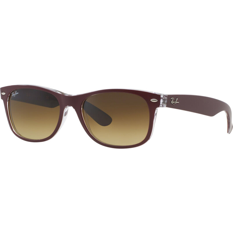 Ray-Ban New Wayfarer Color Mix RB2132 605485 - velikost S