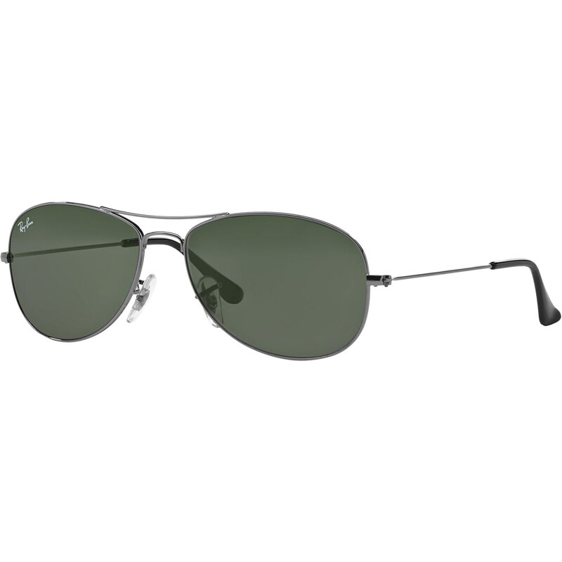 Ray-Ban Cockpit RB3362 004 - velikost M
