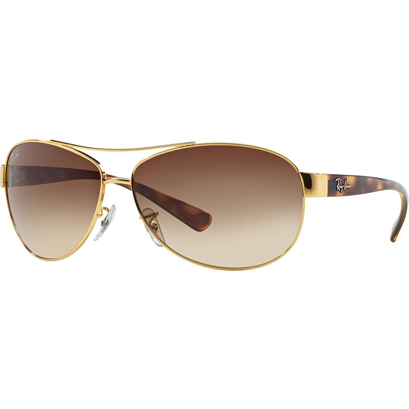 Ray-Ban RB3386 001/13 - velikost M