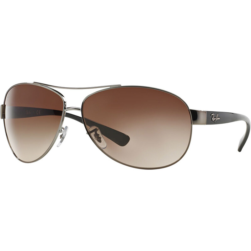 Ray-Ban RB3386 004/13 - velikost M
