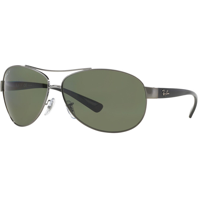 Ray-Ban RB3386 004/9A - velikost M