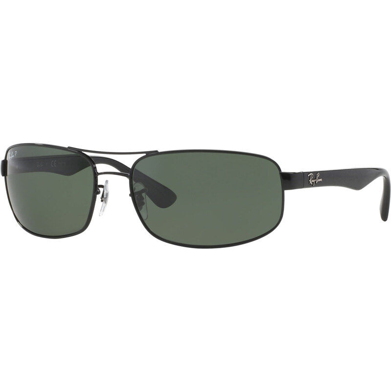 Ray-Ban RB3445 002/58 - velikost M