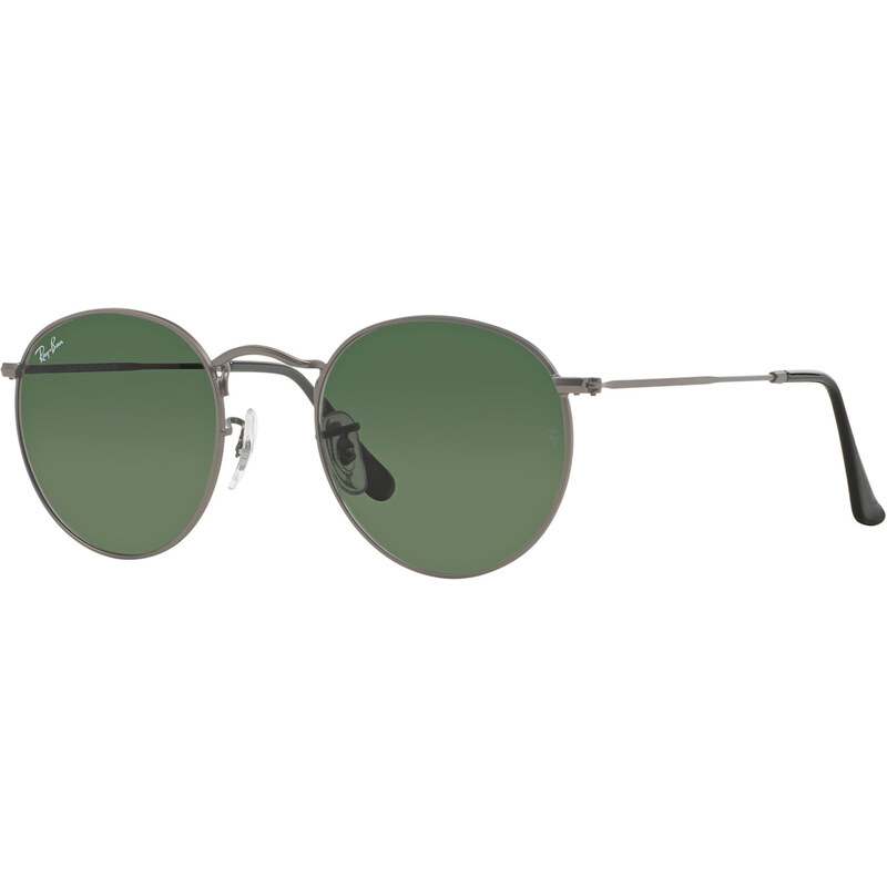 Ray-Ban Round RB3447 029 - velikost M