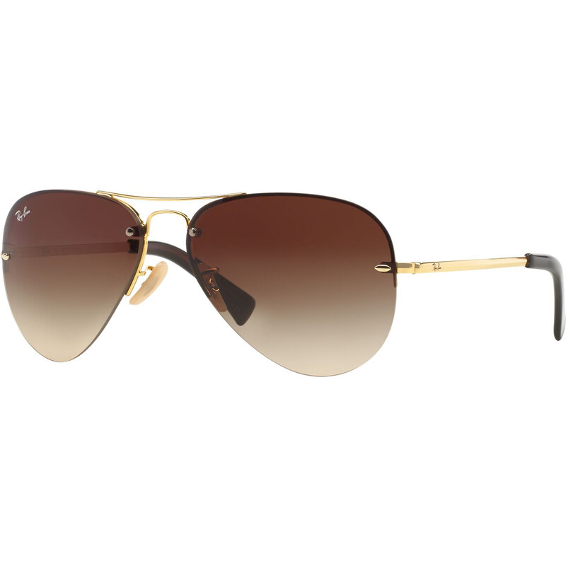 Ray-Ban RB3449 001/13 - velikost M