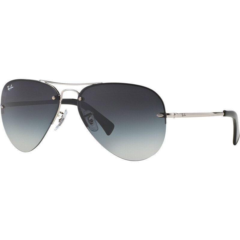 Ray-Ban RB3449 003/8G - velikost M