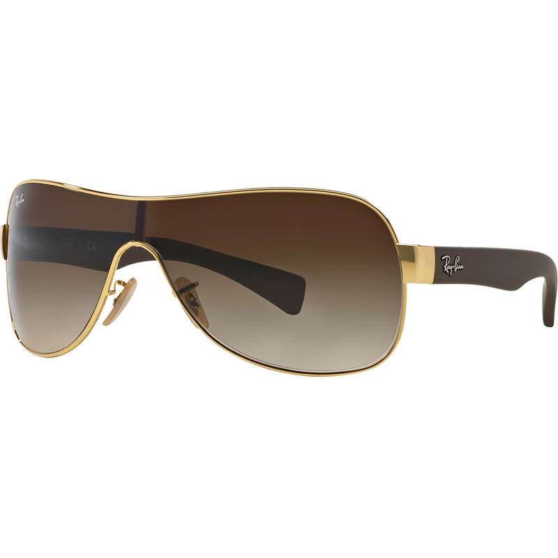 Ray-Ban RB3471 001/13 - velikost M