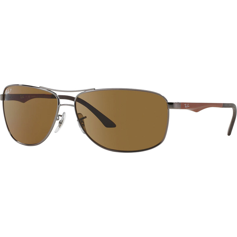 Ray-Ban RB3506 132/83 - velikost M