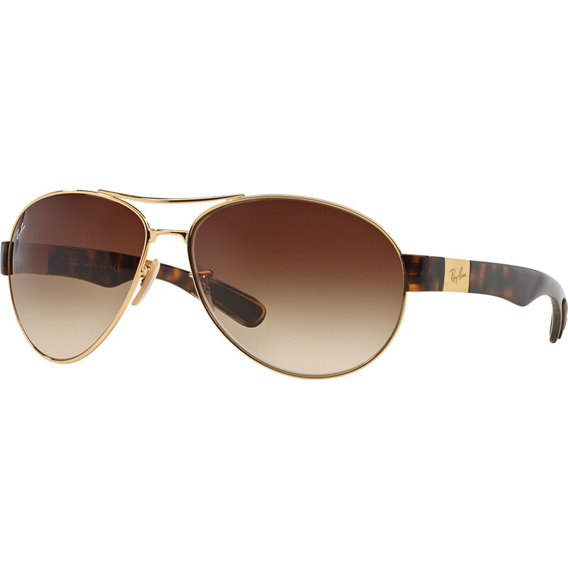 Ray-Ban RB3509 001/13 - velikost M