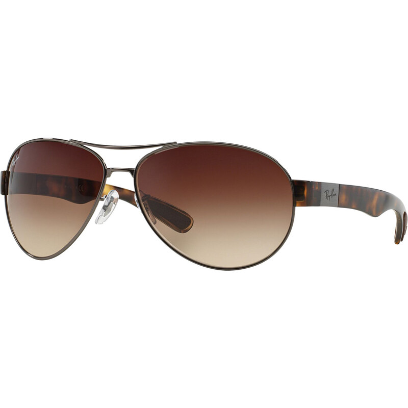 Ray-Ban RB3509 004/13 - velikost M